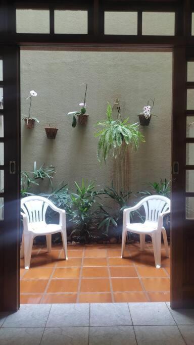 Casa de férias Casa Inteira Proxima Ao Centro / 4 Suites.