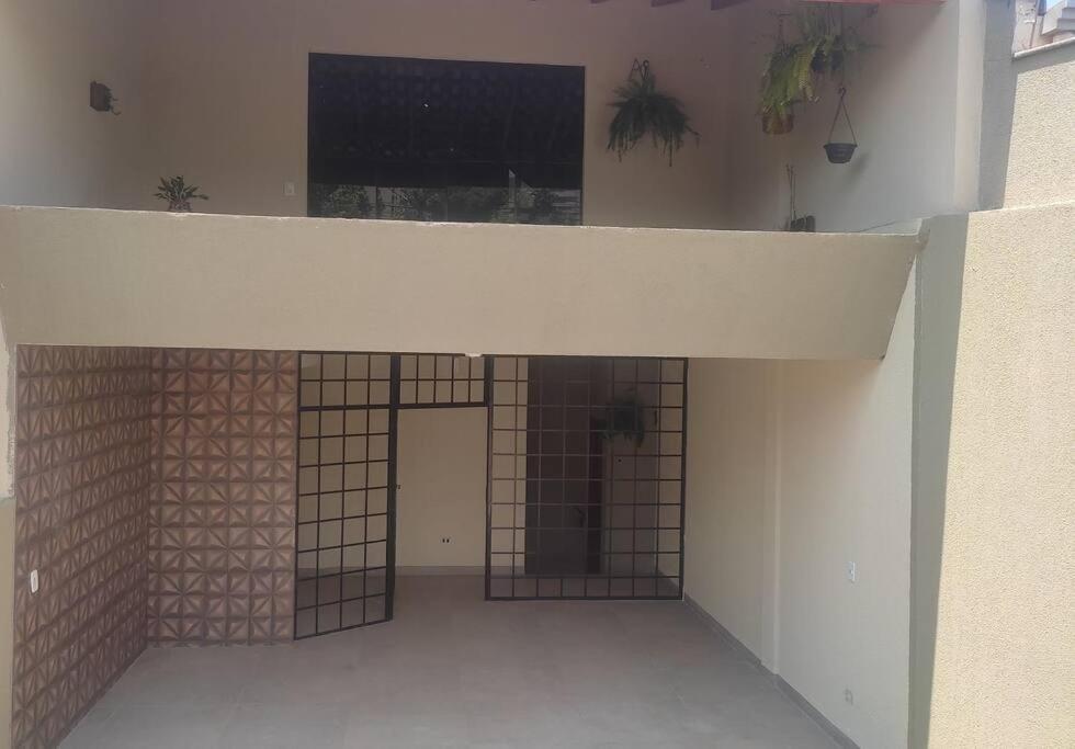Casa de férias Casa Inteira Proxima Ao Centro / 4 Suites. Londrina