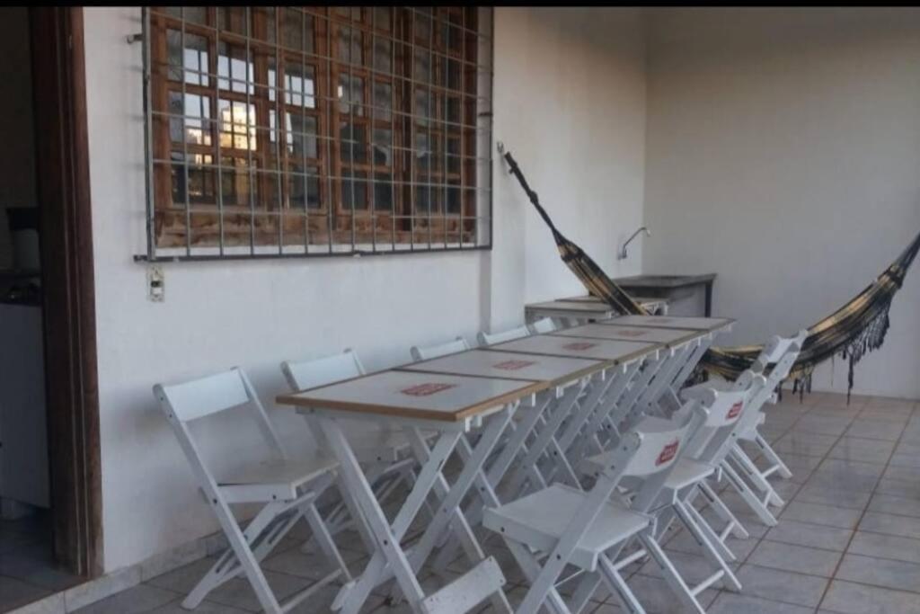 Casa Inteira Proxima Ao Centro / 4 Suites. *