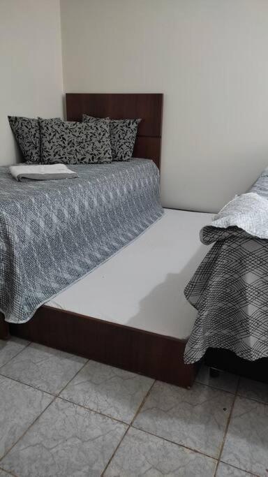 Casa de férias Casa Inteira Proxima Ao Centro / 4 Suites. Londrina