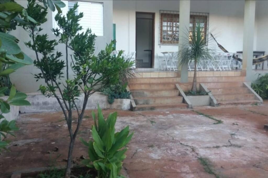 Casa Inteira Proxima Ao Centro / 4 Suites. Casa de férias